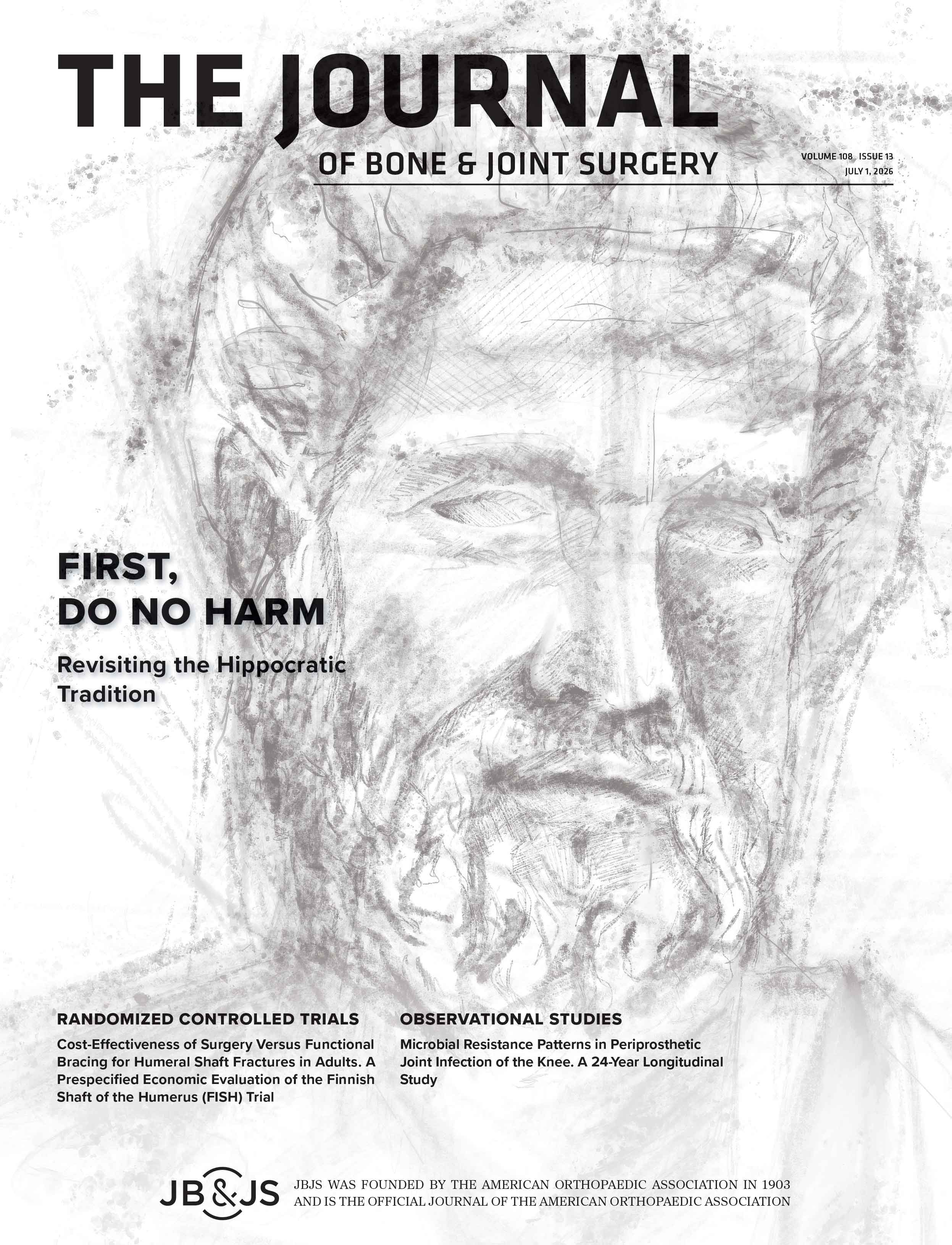 current issue jbjs