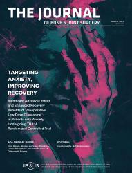 current issue jbjs