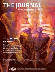 current issue jbjs