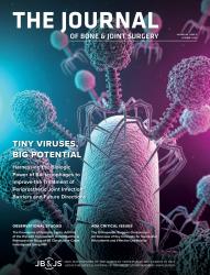current issue jbjs