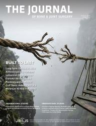 current issue jbjs